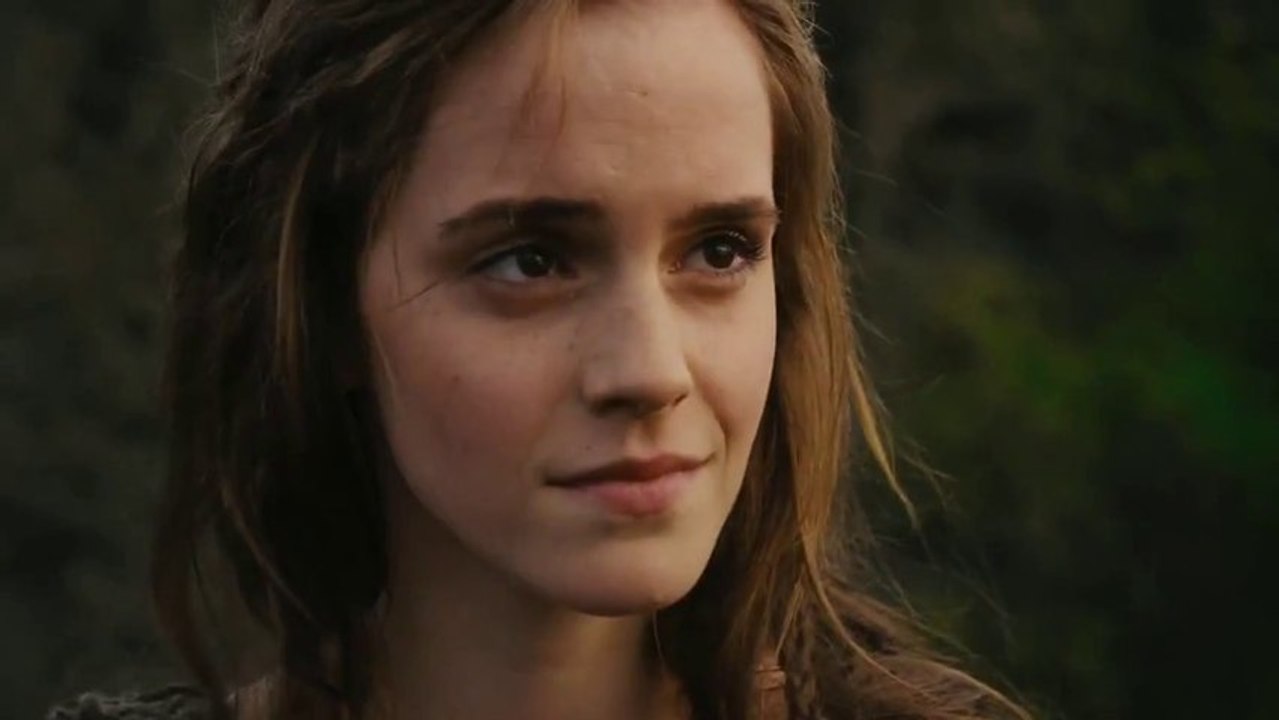 Noah Official Trailer #1 (2014) - Russell Crowe, Emma Watson Movie HD