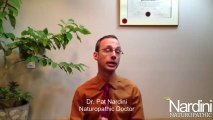 Avoiding Endocrine Disruptors | Dr. Pat Nardini | Naturopathic Doctor & Thyroid Specialist