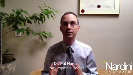 The Benefits of Iodine for Your Health | Dr. Pat Nardini | Naturopathic Doctor & Thyroid Specialist