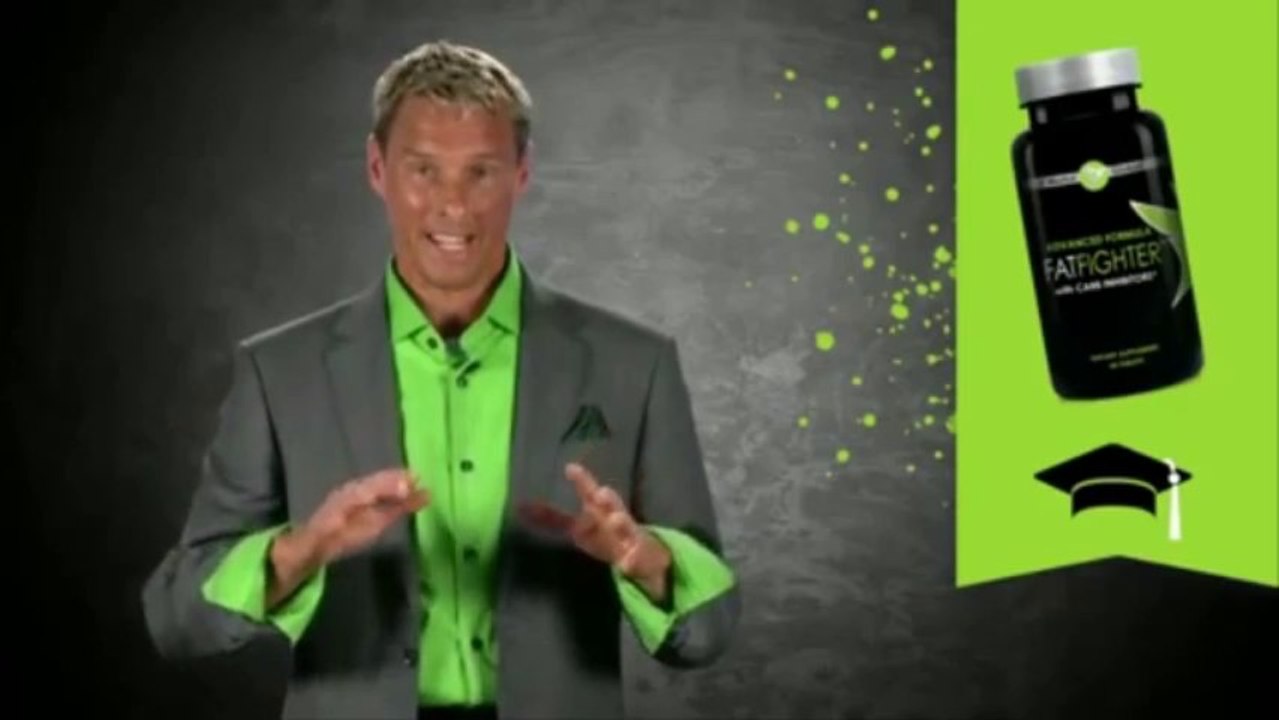 It Works Fat FIghter With Garcinia Cambogia Extract
