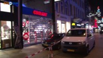 Juwelier overvallen in Herestraat  Groningen - update - RTV Noord