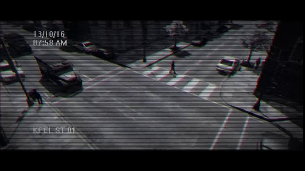 Payday 2 - DLC Armored Transport