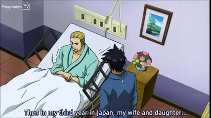 ถนนนักสู้สู่ทีมเบสบอล ปี5-18 (ep.122)