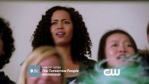 The Tomorrow People 1x07 Extended Promo: Limbo