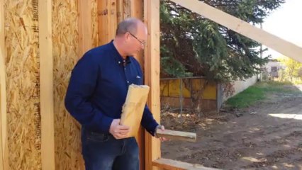 2x4 Versus 2x6 Construction