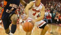 College Basketball Preview Ohio St at Marquette