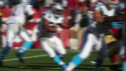 NFL Game Preview Patriots at Panthers