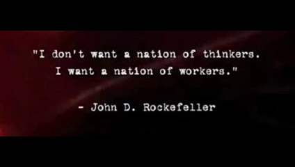 US Schools Being Sovietized NOW - Say NO!  ★ Charlotte Iserbyt w/ Radio Liberty 11.4.13