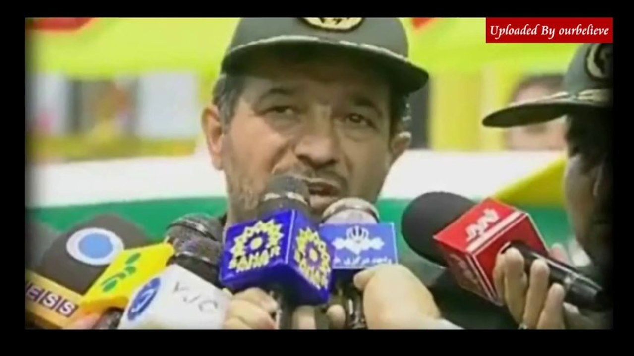 وثائقي دول الخليج والحرب ضد ايران شاهدة هذا الفلم ج 1-2