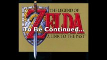 Legend of Zelda: A Link to the Past Episode4