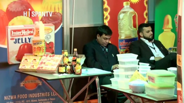 Irán Hoy - Irán y el comercio con los estados musulmanes