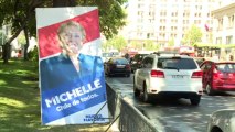 Chile hat die Wahl: Bachelet und Matthei wollen an die Spitze