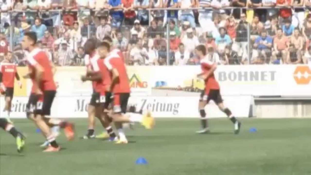 Steuer-Streit: Ligue-1-Klubs sagen Streik ab