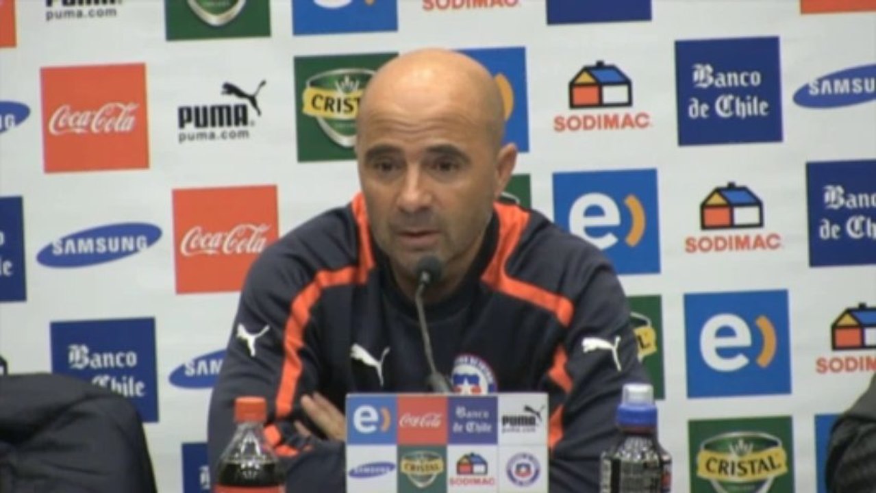 Chile vs. England und Brasilien: 'WM beginnt schon jetzt'