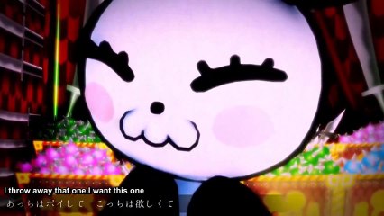 【Kagamine Rin - Len 】┗-∵-┓ Taketori Overnight Sensation