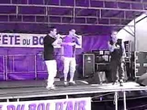 Que la police saigne - Mes sales Mômes