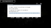 Call Of Duty Ghost – Keygen Crack   Torrent FREE DOWNLOAD