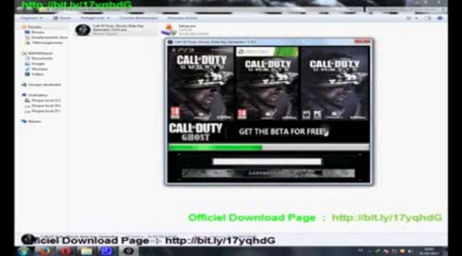 Call of Duty Ghosts Æ Keygen Crack + Torrent FREE DOWNLOAD