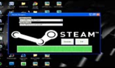 Steam Key Generator ¦ Keygen Crack + Torrent FREE DOWNLOAD