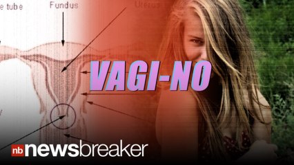 NO SEX, NO BABIES: 17 Year Old Girl  With Rare Disorder Has No Vagina