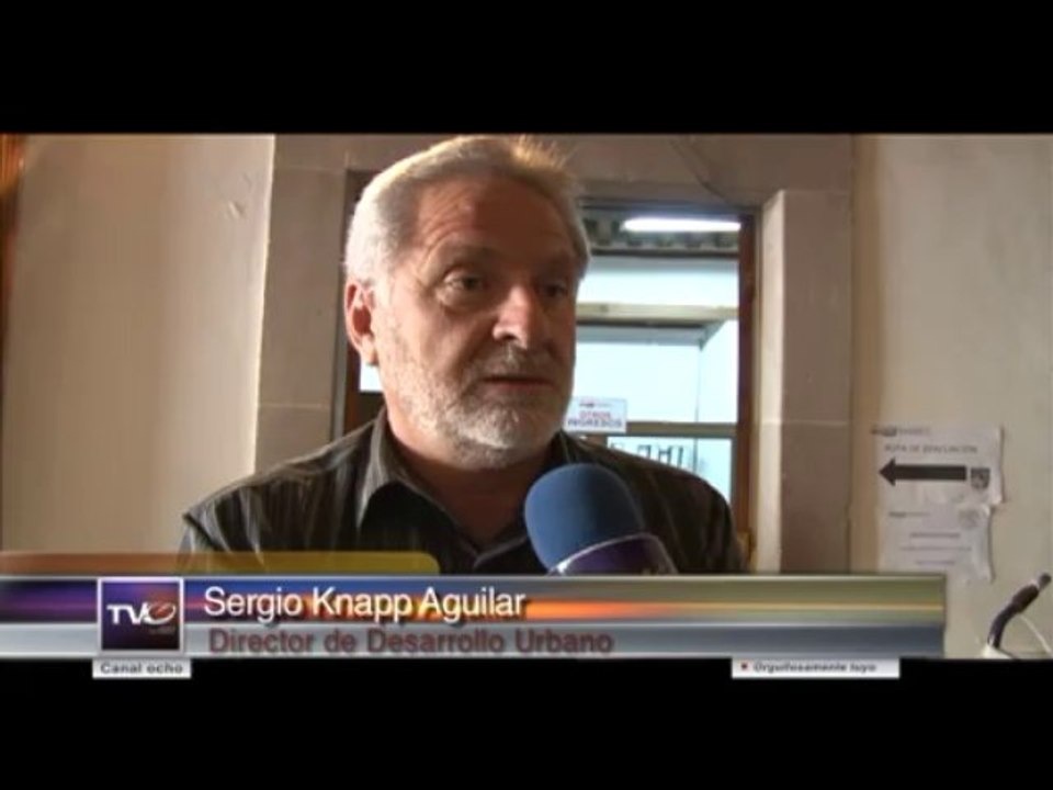 Nuevas Antenas Clandestinas