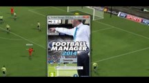 Football Manager 2014 ¬ Keygen Crack   Torrent FREE DOWNLOAD