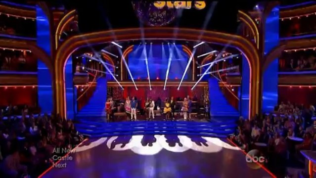 Derek and Amber Misc Clips Week 9