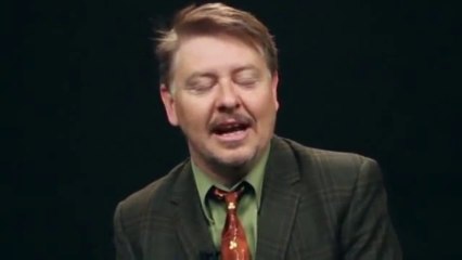 CNN_ Comedian Dave Foley jokes about child support The Kids in the Hall
