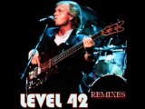 Level 42 Remixes Set