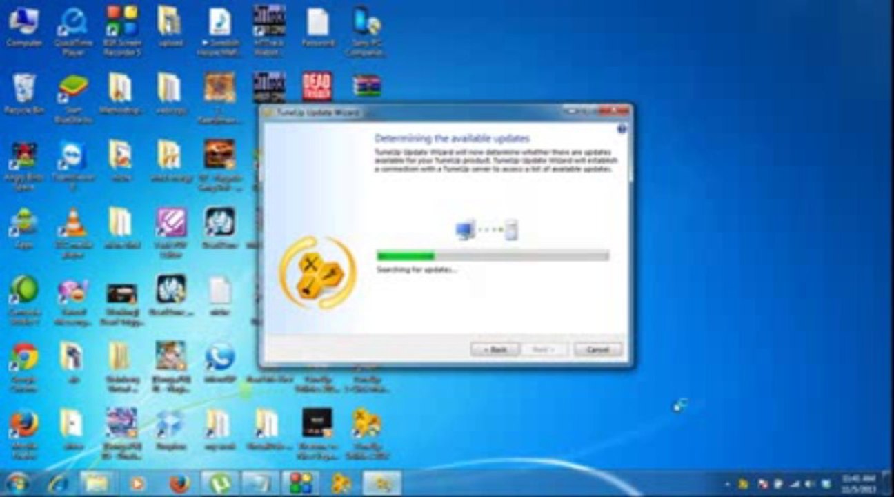 TuneUp Utilities 2014 ¢ Keygen Crack + Torrent FREE DOWNLOAD