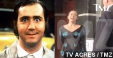 Woman Claims To Be Andy Kaufman's Daughter, Says He's Alive