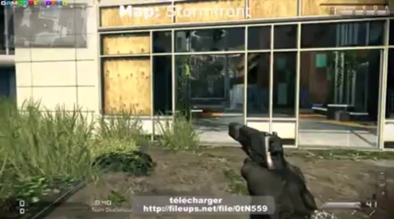 Call of Duty Ghosts PC © Keygen Crack + Torrent FREE DOWNLOAD