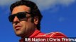IndyCar Champion Dario Franchitti Retiring After Crash