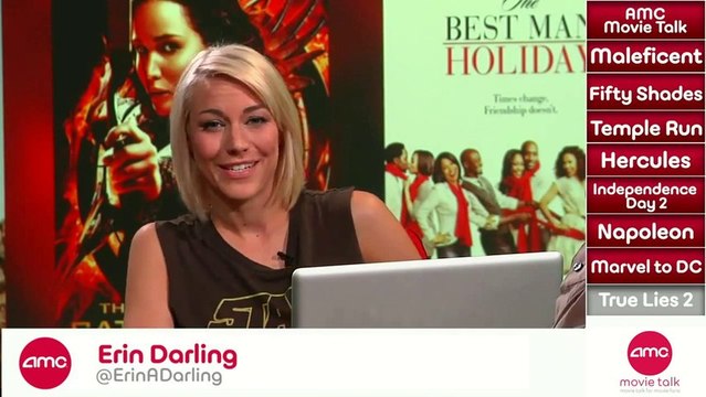 Will a TRUE LIES 2 Help Arnold's Career? - AMC Movie News