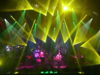 Umphrey's McGee - Hourglass (live)