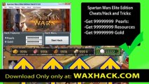Spartan Wars Elite Edition Cheats get 99999999 Pearls - iOs Working Spartan Wars Elite Edition Pearls Cheat