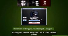 Call of Duty- Ghosts ‰ Keygen Crack   Torrent FREE DOWNLOAD