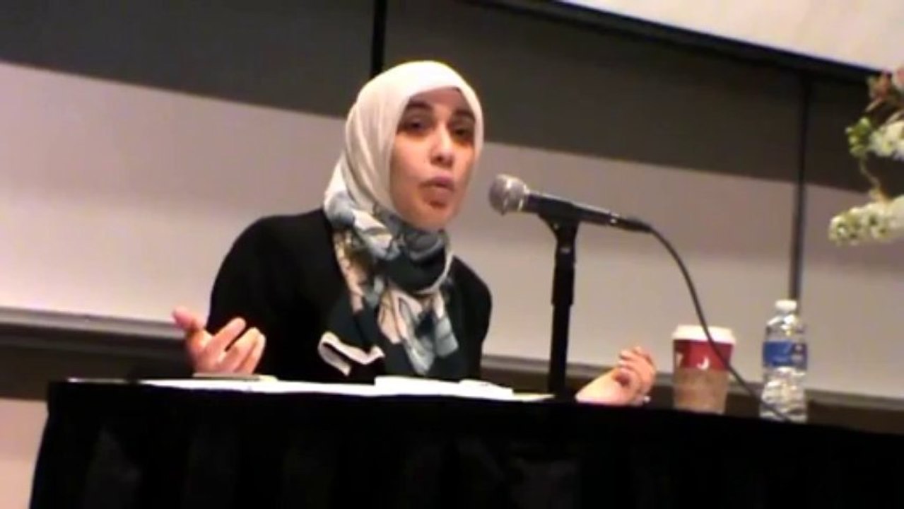 Love & Sacrifice_ The Story of Abraham (PBUH) - By_ Yasmin Mogahed 1