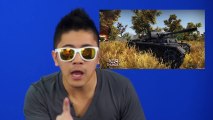 Mouse & Keyboard on PS4, BF4 on an APU and Giveaway! - Netlinked Daily CHAO EDITION