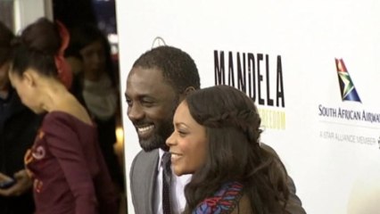 Mandela's autobiography comes to life