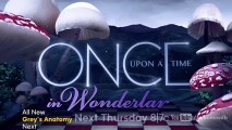 Once Upon a Time in Wonderland 1x06 Promo: Who's Alice