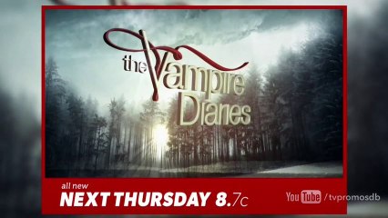 The Vampire Diaries 5x08 Promo: Dead Man on Campus