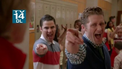 Glee 5x06 Promo: Movin' Out