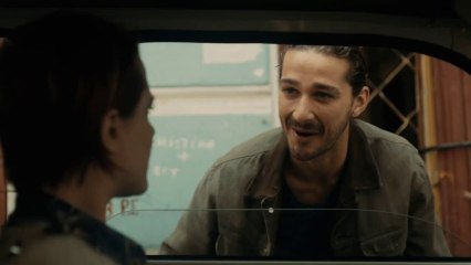 The Necessary Death of Charlie Countryman Trailer (2013) [HD]