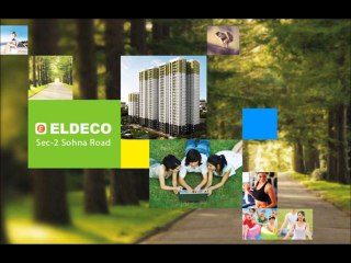 Catch More Info** 91-9650019588((FOR SALE)) Eldeco Sector 2 Sohna