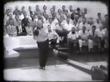 Championship Bowling (1966) - Therm Gibson vs. Bill Lillard