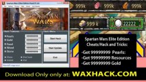 Spartan Wars Elite Edition Cheat get 99999999 Pearls - iPad - Best Spartan Wars Elite Edition All Levels Hack