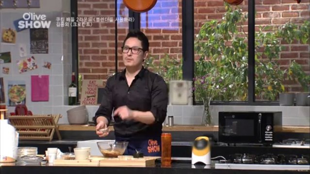 131112 O'live Show-part 2