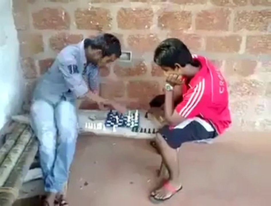 khel khel main