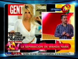 CQC Argentina - Martes 12 de Noviembre de 2013